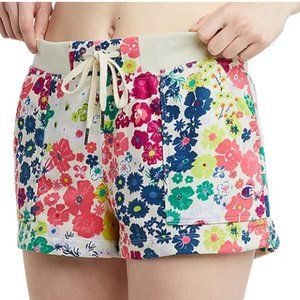 NWT Women's Champion Campus French Terry Shorts. Size 2X